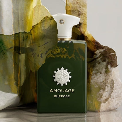AMOUAGE Purpose EdP