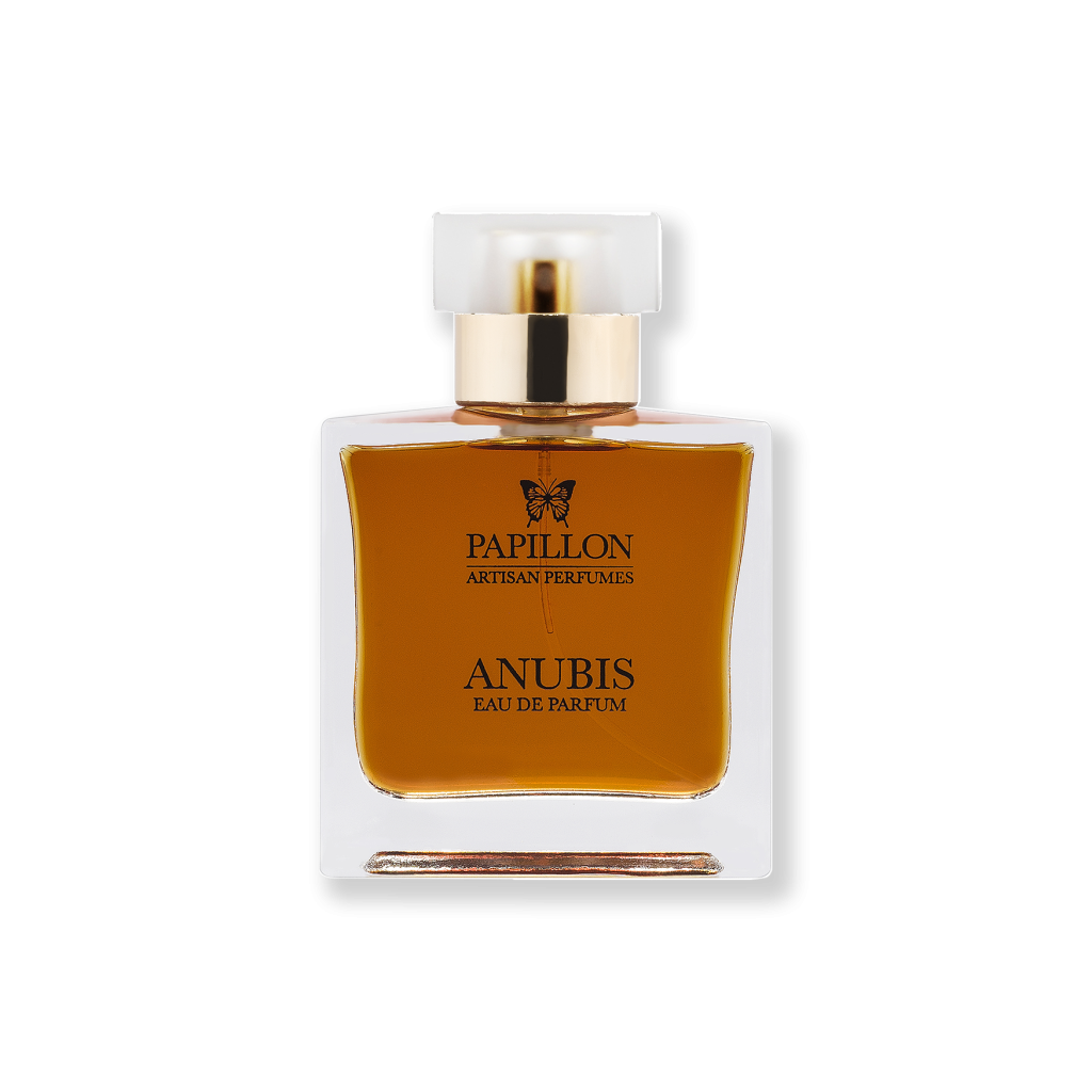 PAPILLON Anubis EdP