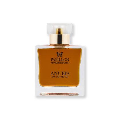 PAPILLON Anubis EdP