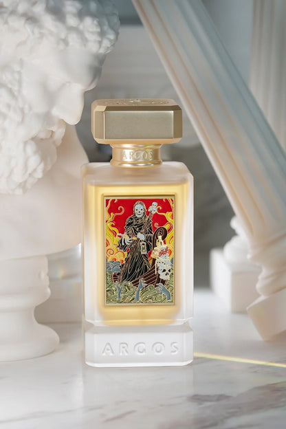 ARGOS Charon&