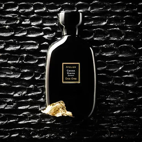 ATELIER DES ORS Cocoa Kimiya Extrait - Eau de Poudel