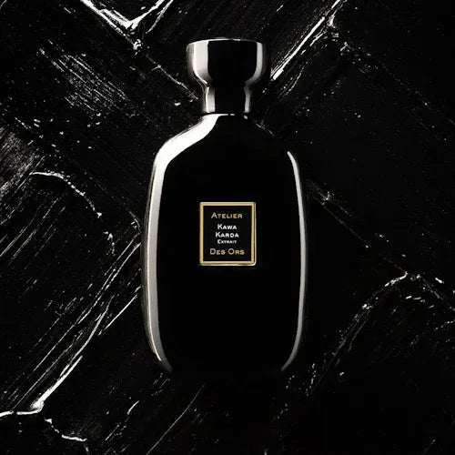 ATELIER DES ORS Kawa Karda Extrait - Eau de Poudel