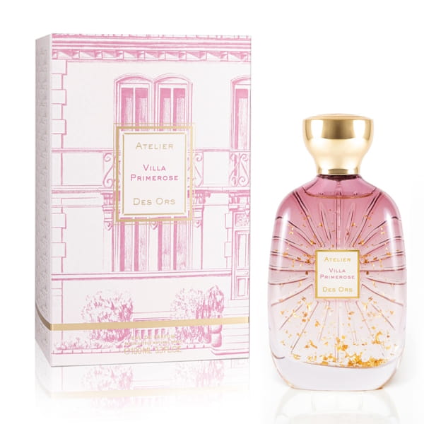 atelier des ors villa primerose woda perfumowana 5 ml     odlewka