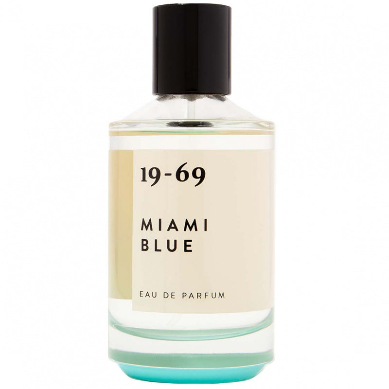 19-69 miami blue woda perfumowana 10 ml     odlewka