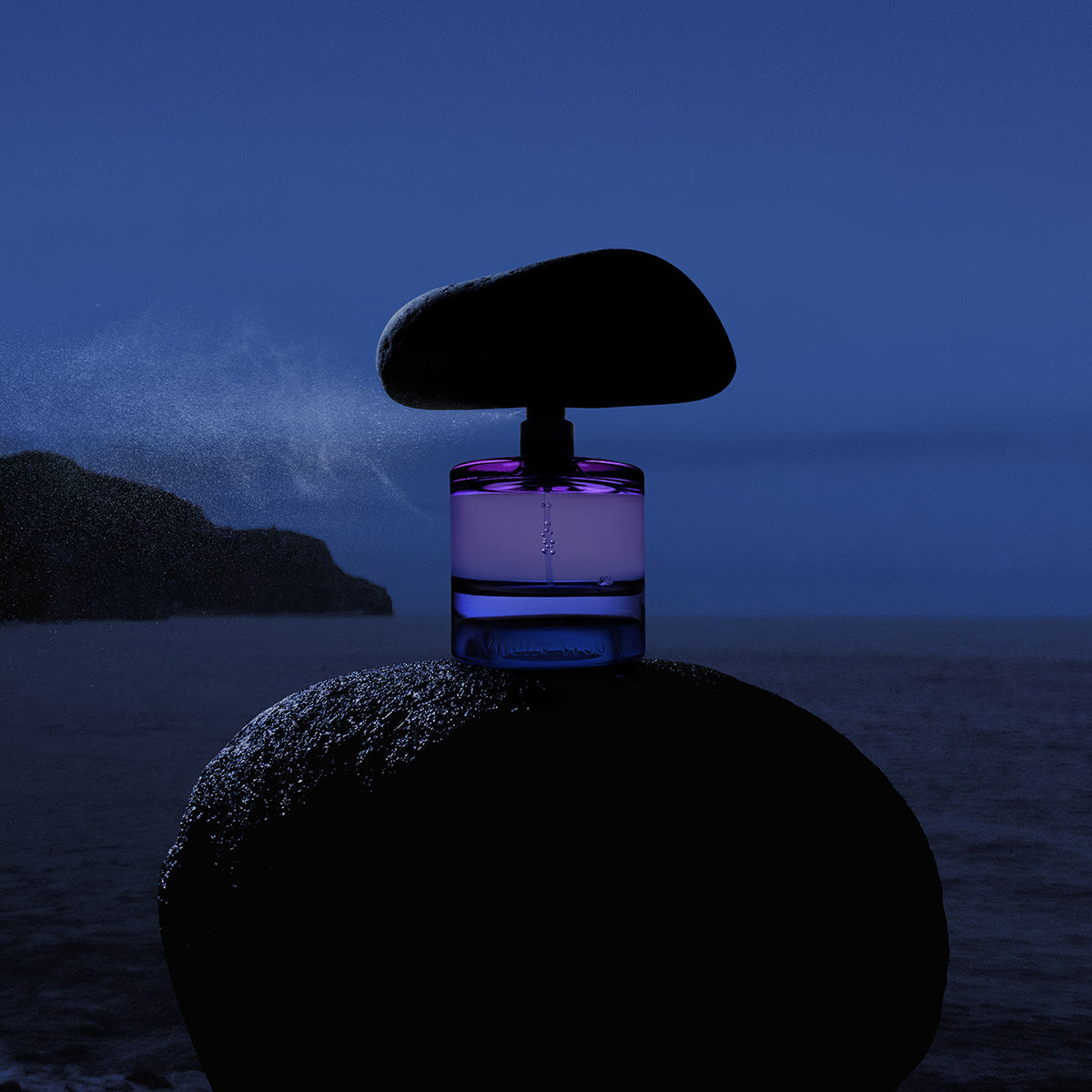 [presale] VYRAO Witchy Woo EdP