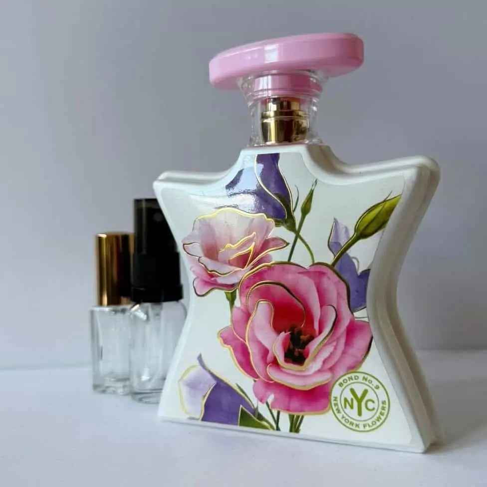 BOND NO. 9 New York Flowers