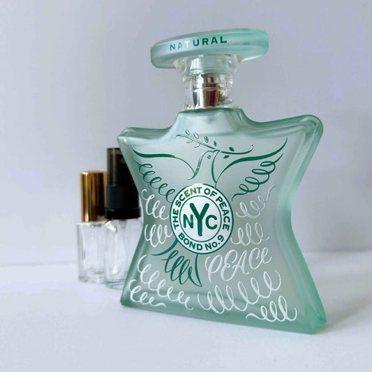 BOND NO. 9 Scent of Peace Natural