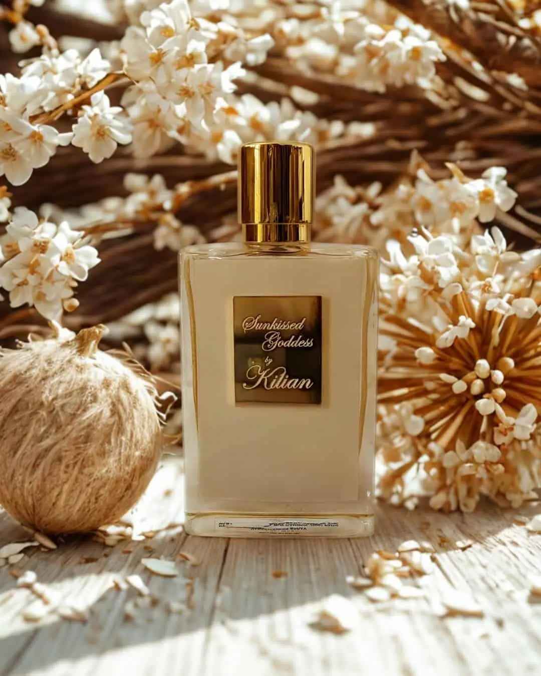 BY KILIAN Sunkissed Goddess