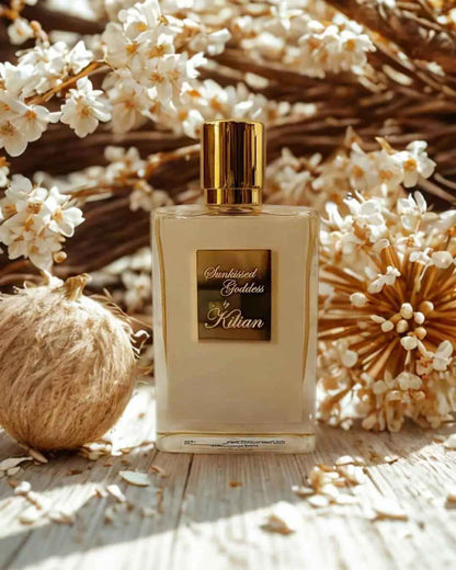 BY KILIAN Sunkissed Goddess