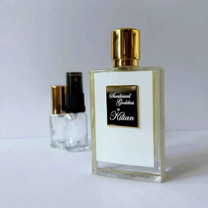 BY KILIAN Sunkissed Goddess