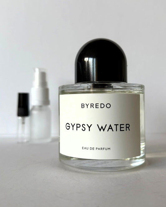 BYREDO Gypsy Water