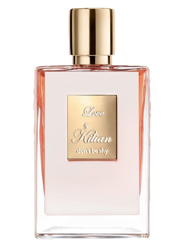 kilian love don't be shy woda perfumowana 5 ml     odlewka