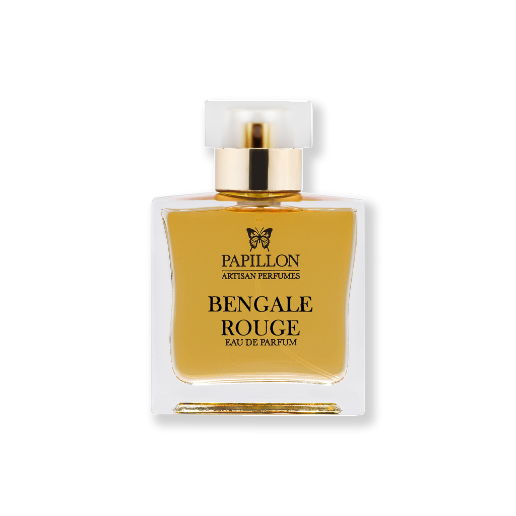papillon artisan perfumes bengale rouge
