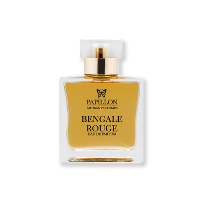 PAPILLON Bengale Rouge EdP
