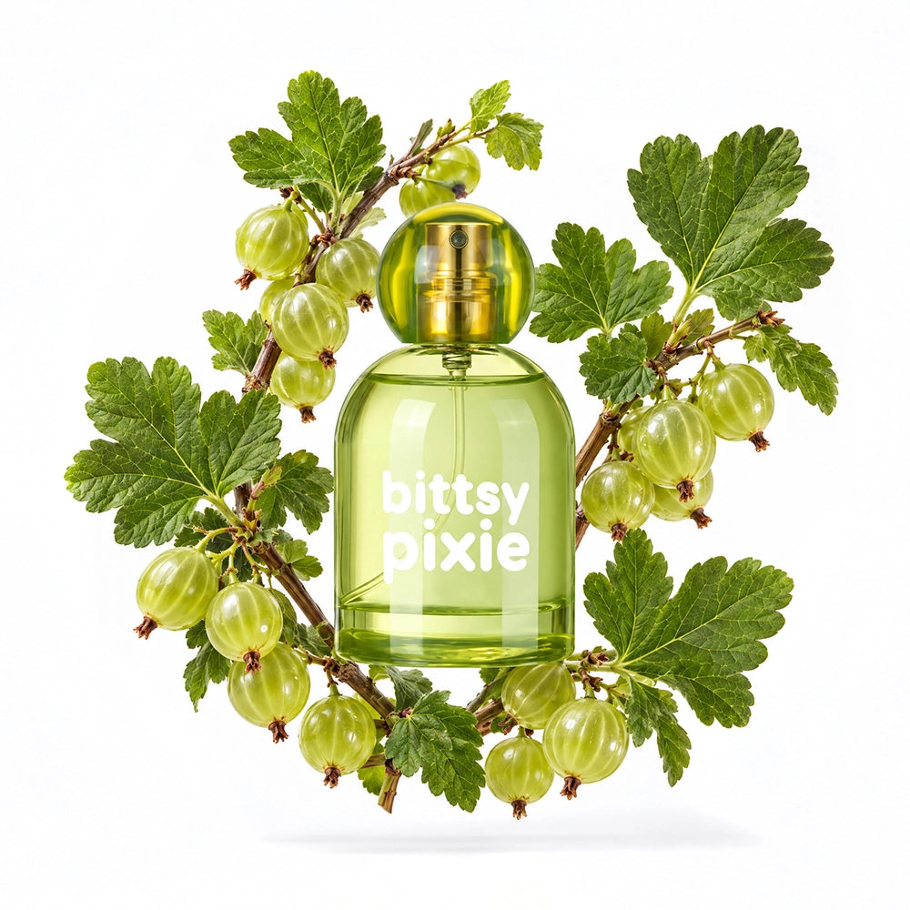 SOPPO Bittsy Pixie Parfum