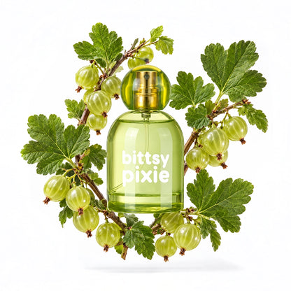 SOPPO Bittsy Pixie Parfum