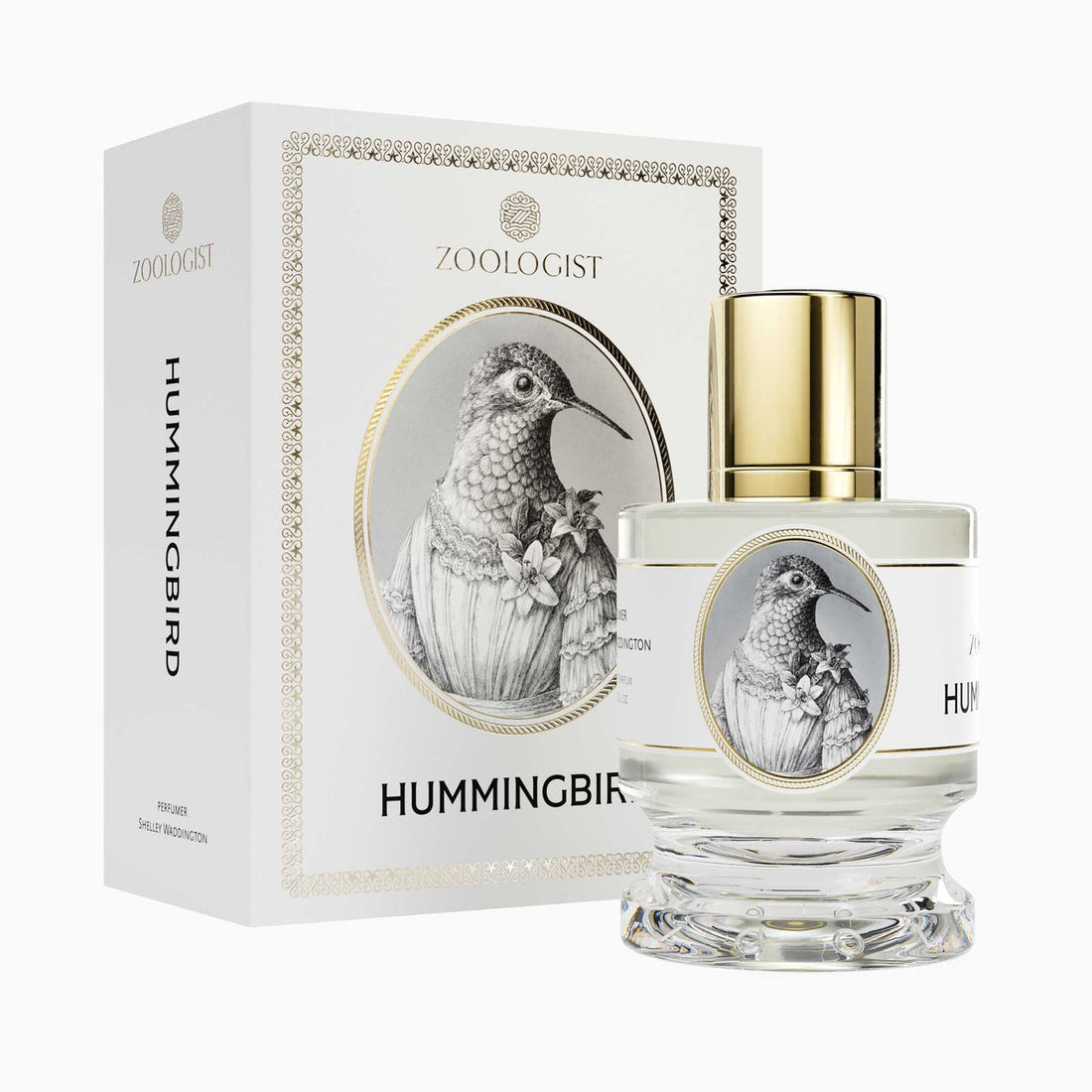 ZOOLOGIST Hummingbird Extrait