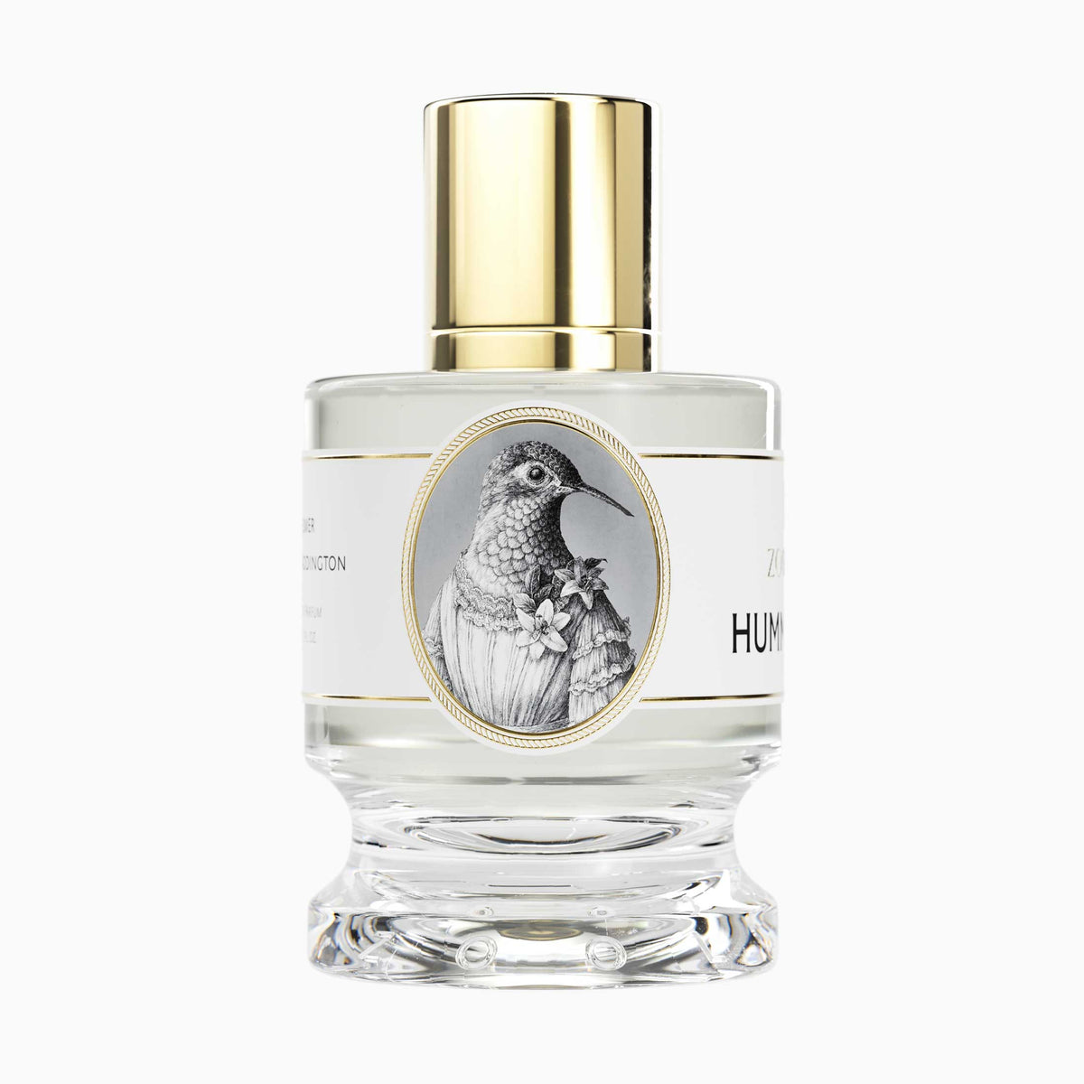 zoologist hummingbird ekstrakt perfum 2 ml     odlewka