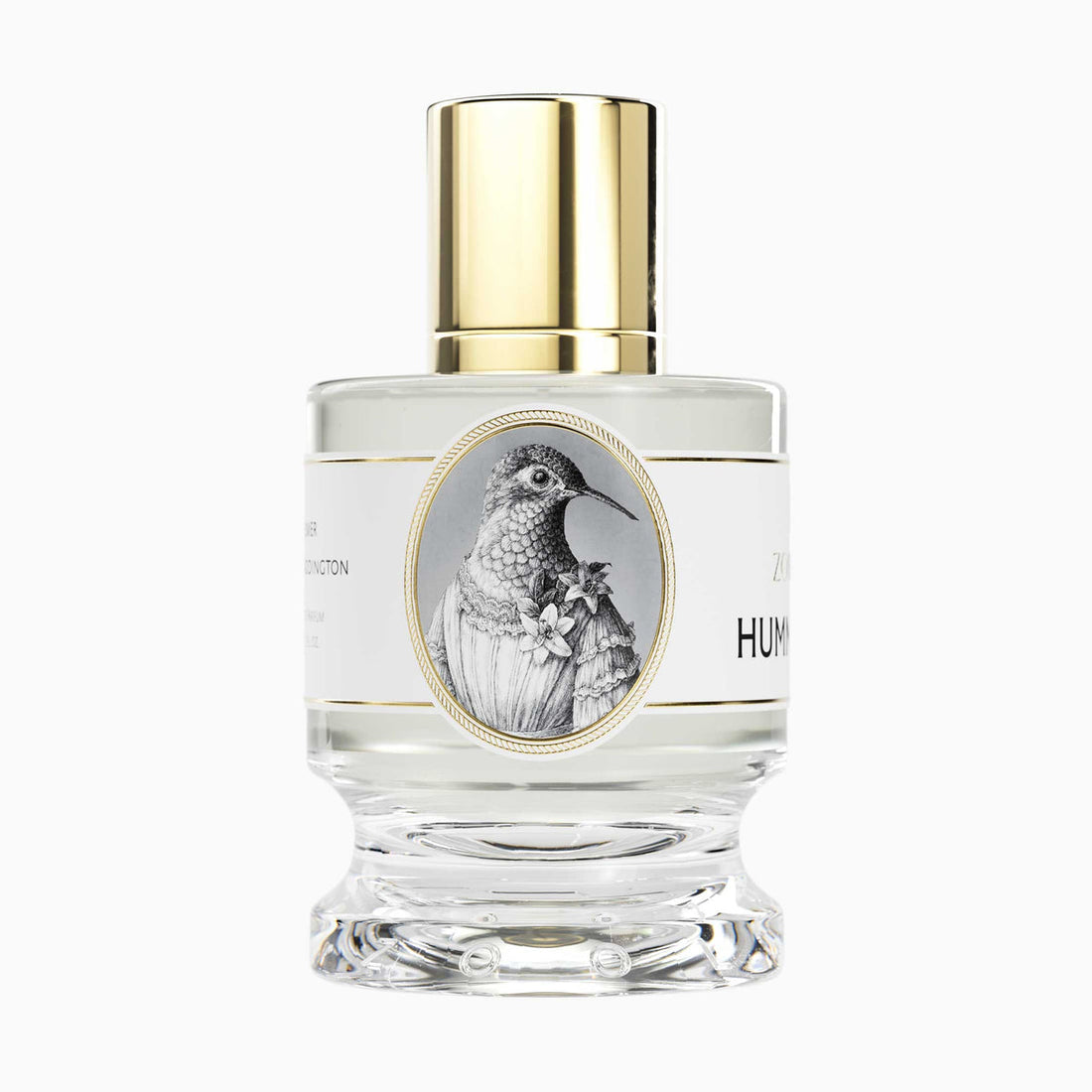 ZOOLOGIST Hummingbird Extrait