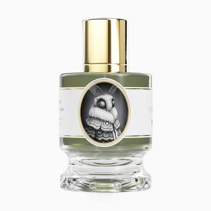 ZOOLOGIST Moth Extrait