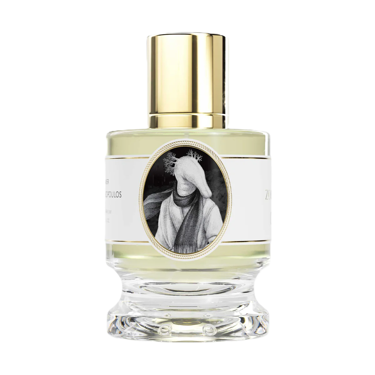 zoologist olm ekstrakt perfum 1 ml     odlewka
