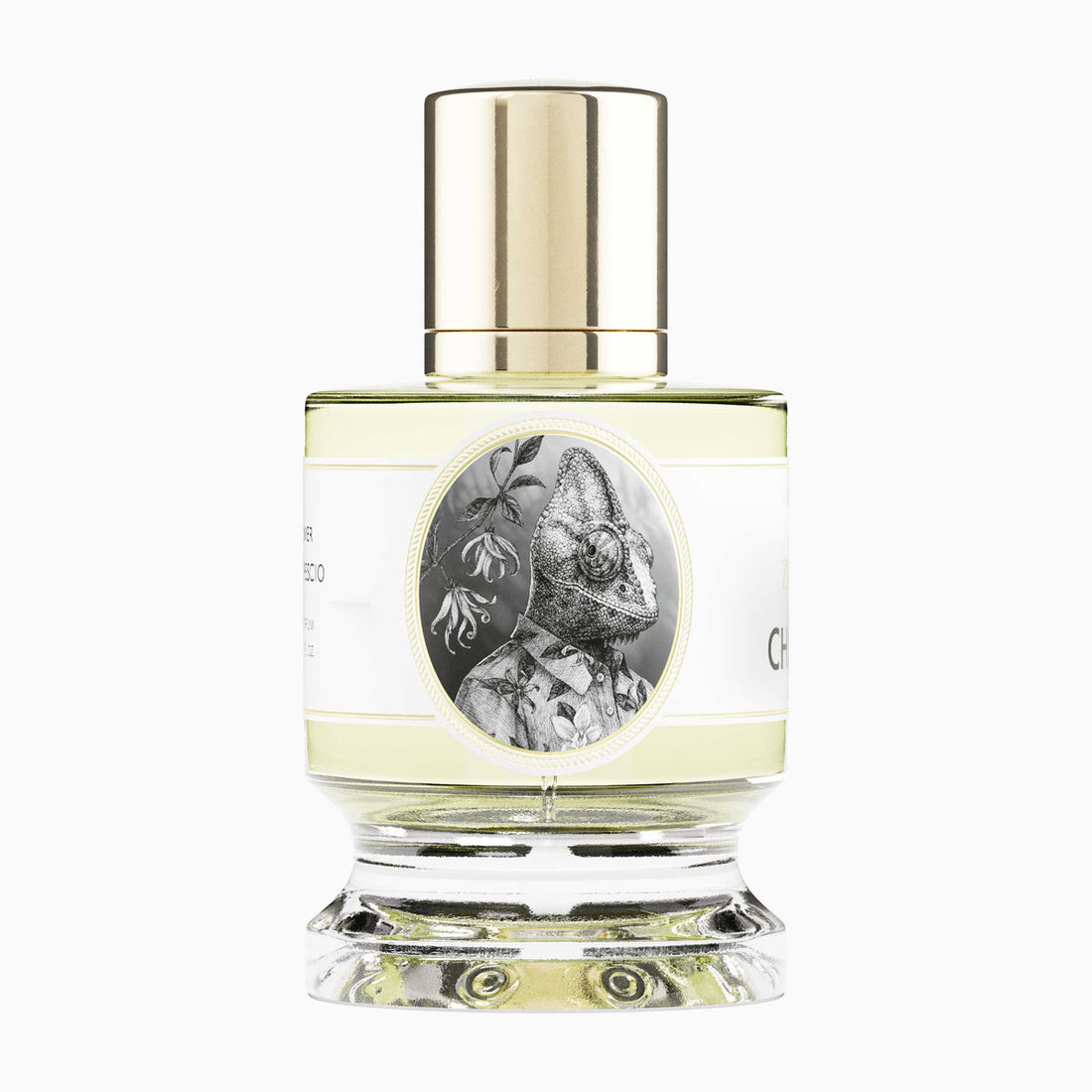 ZOOLOGIST Chameleon Extrait