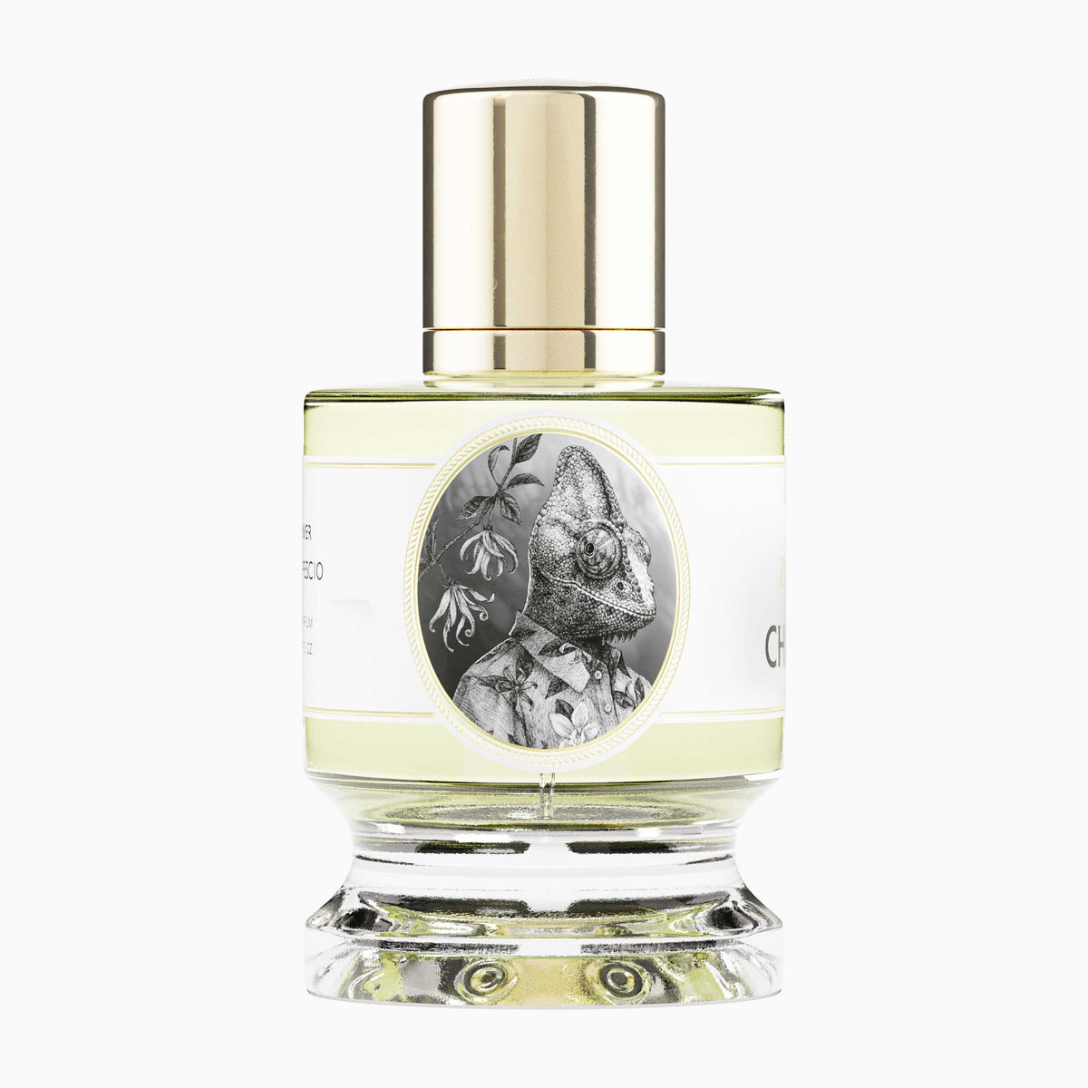 ZOOLOGIST Chameleon Extrait