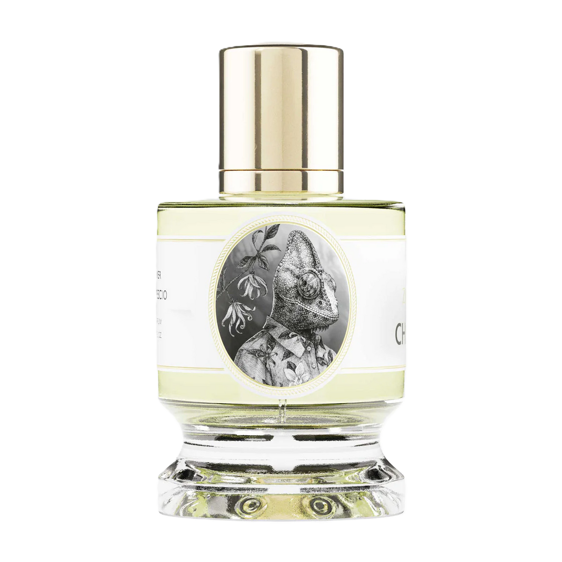 ZOOLOGIST Chameleon Extrait