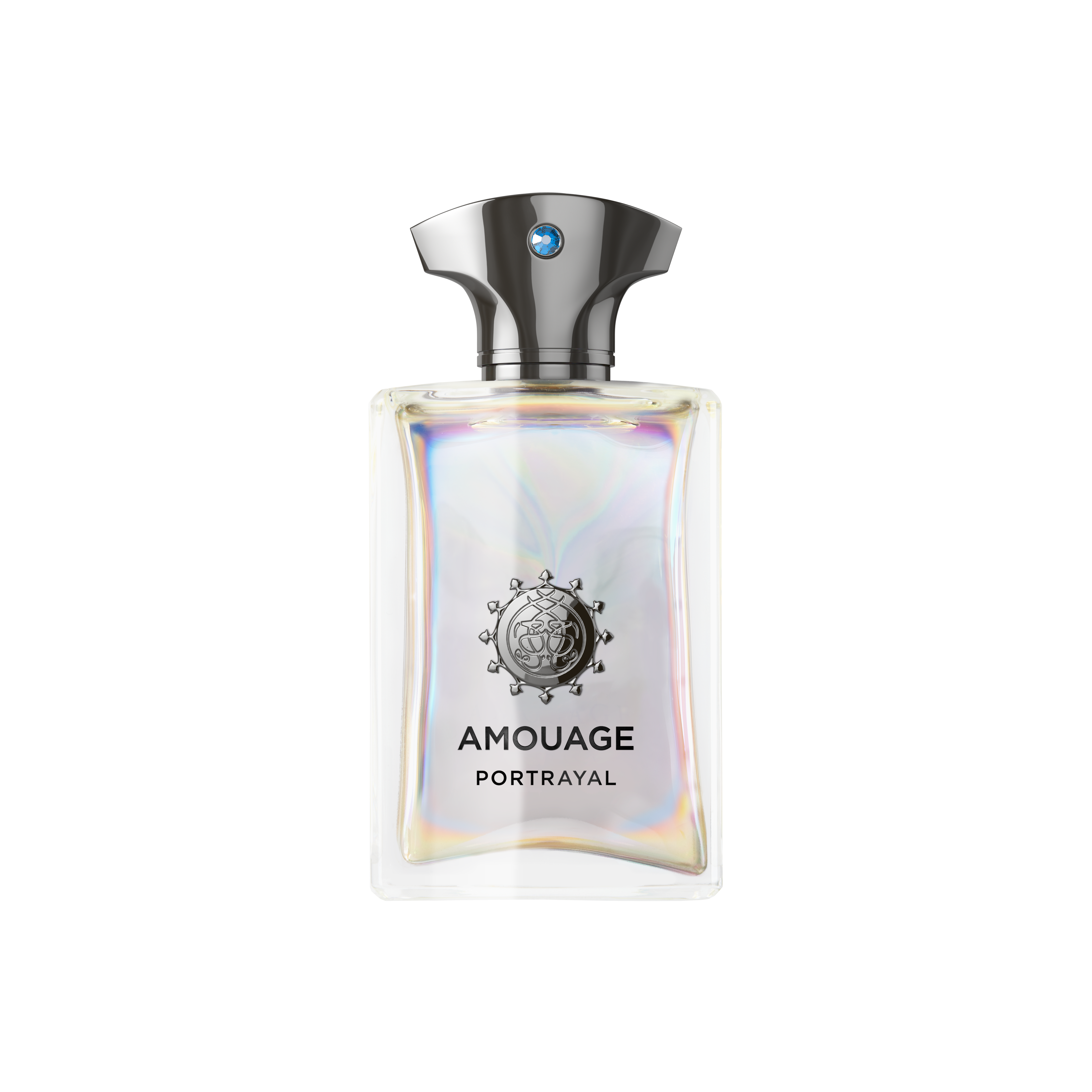 amouage portrayal man woda perfumowana 10 ml     odlewka