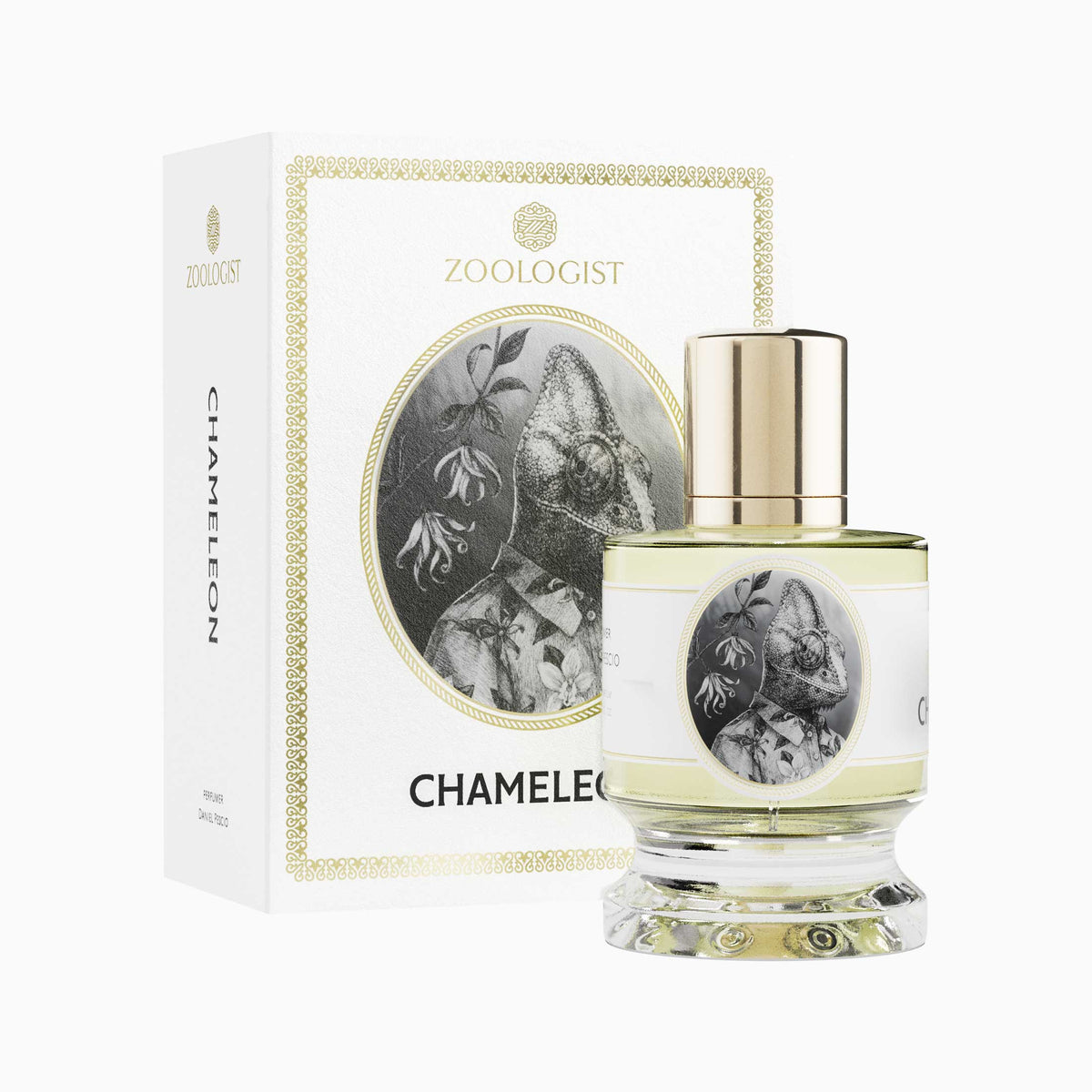 ZOOLOGIST Chameleon Extrait