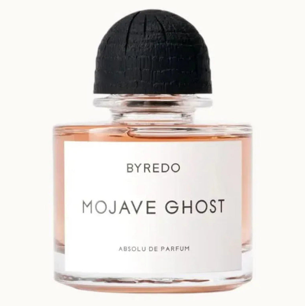 byredo mojave ghost absolu woda perfumowana 15 ml     odlewka