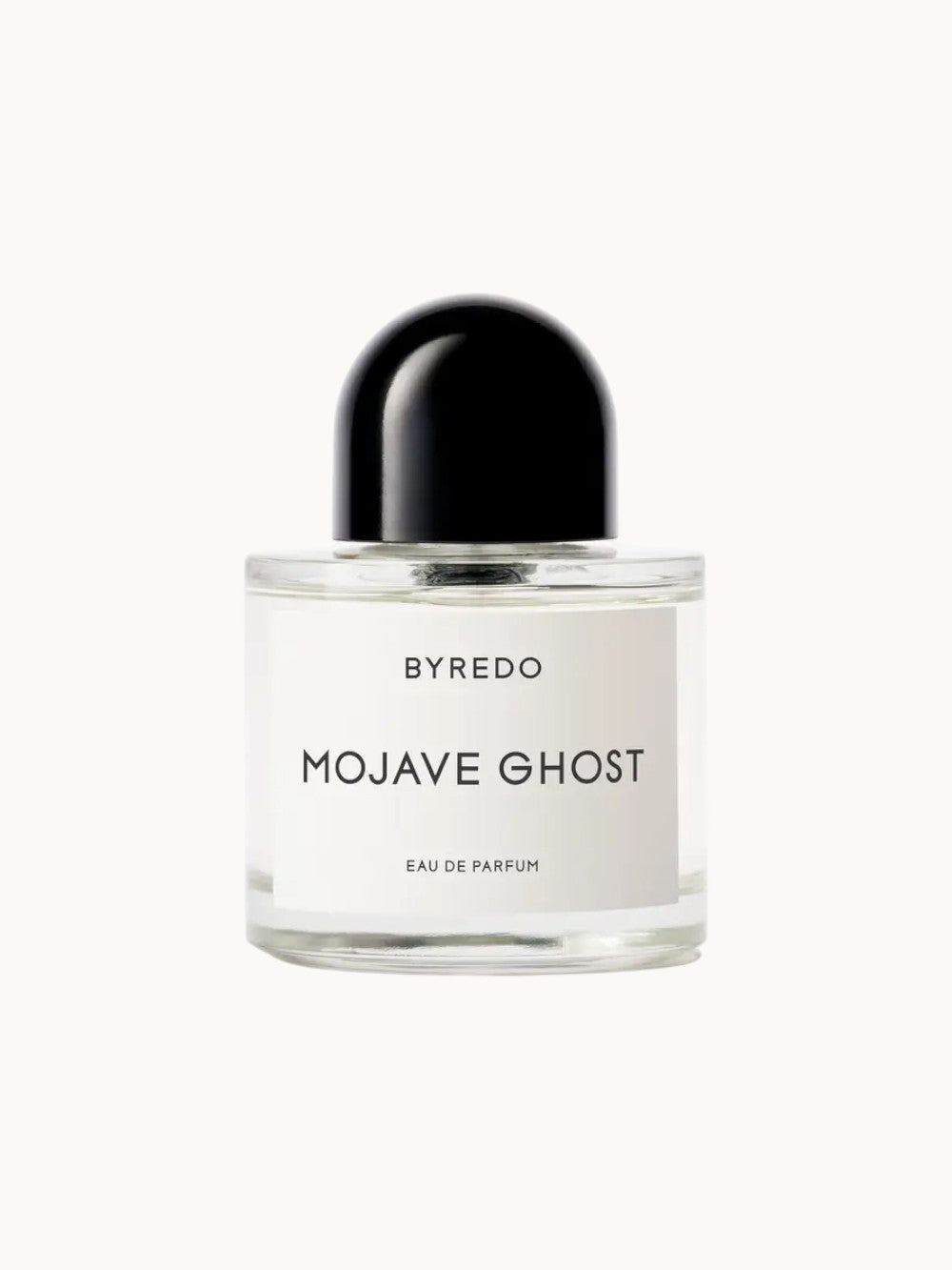 byredo mojave ghost woda perfumowana 30 ml     odlewka