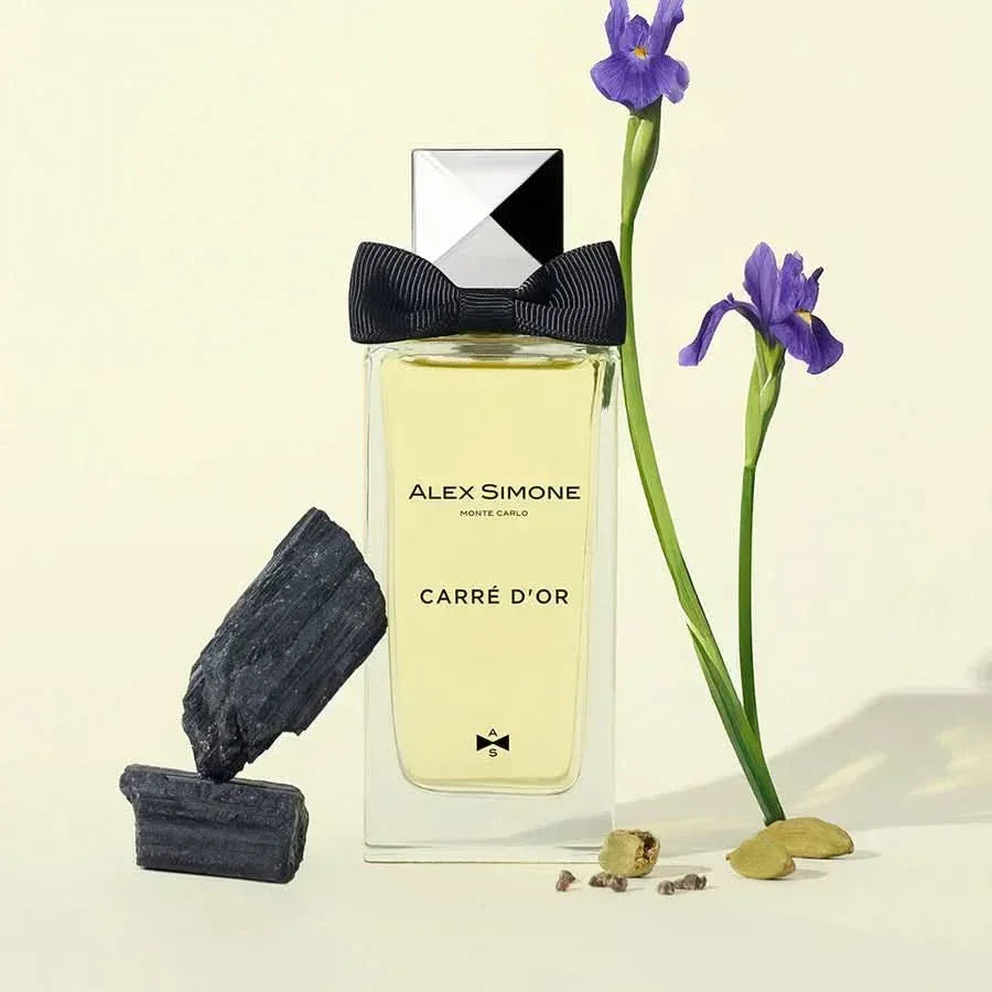 Perfumy niszowe Carré d&