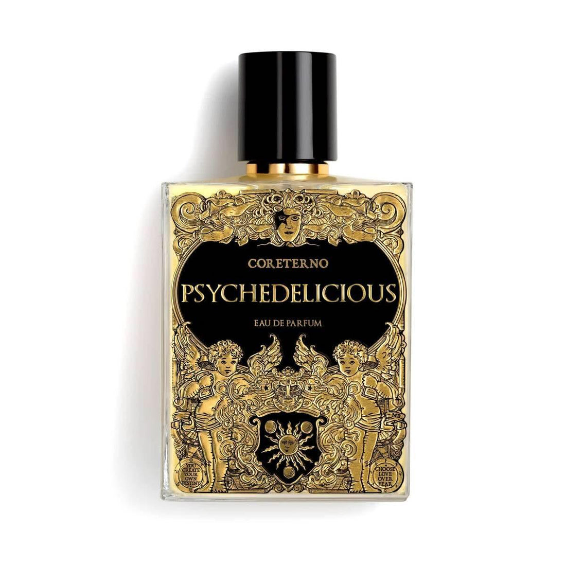 CORETERNO Psychedelicious EDP
