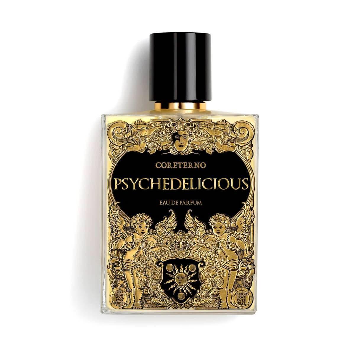 CORETERNO Psychedelicious EDP
