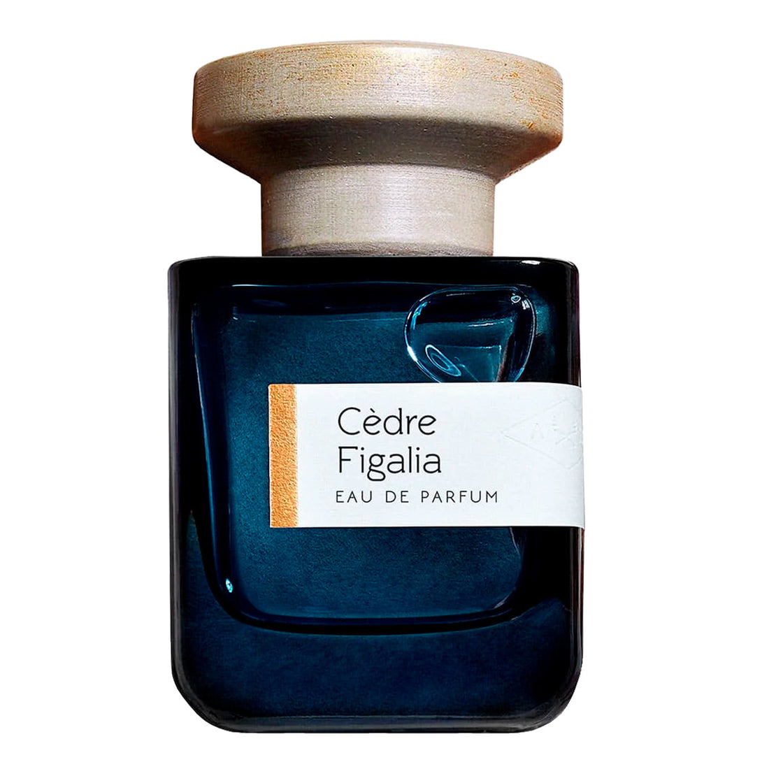 ATELIER MATERI Cèdre Figalia EDP