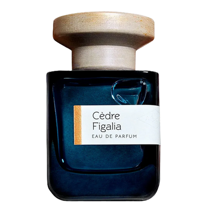 ATELIER MATERI Cèdre Figalia EDP