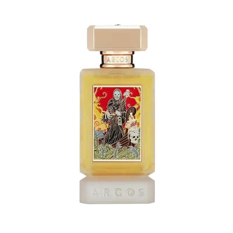 ARGOS Charon&