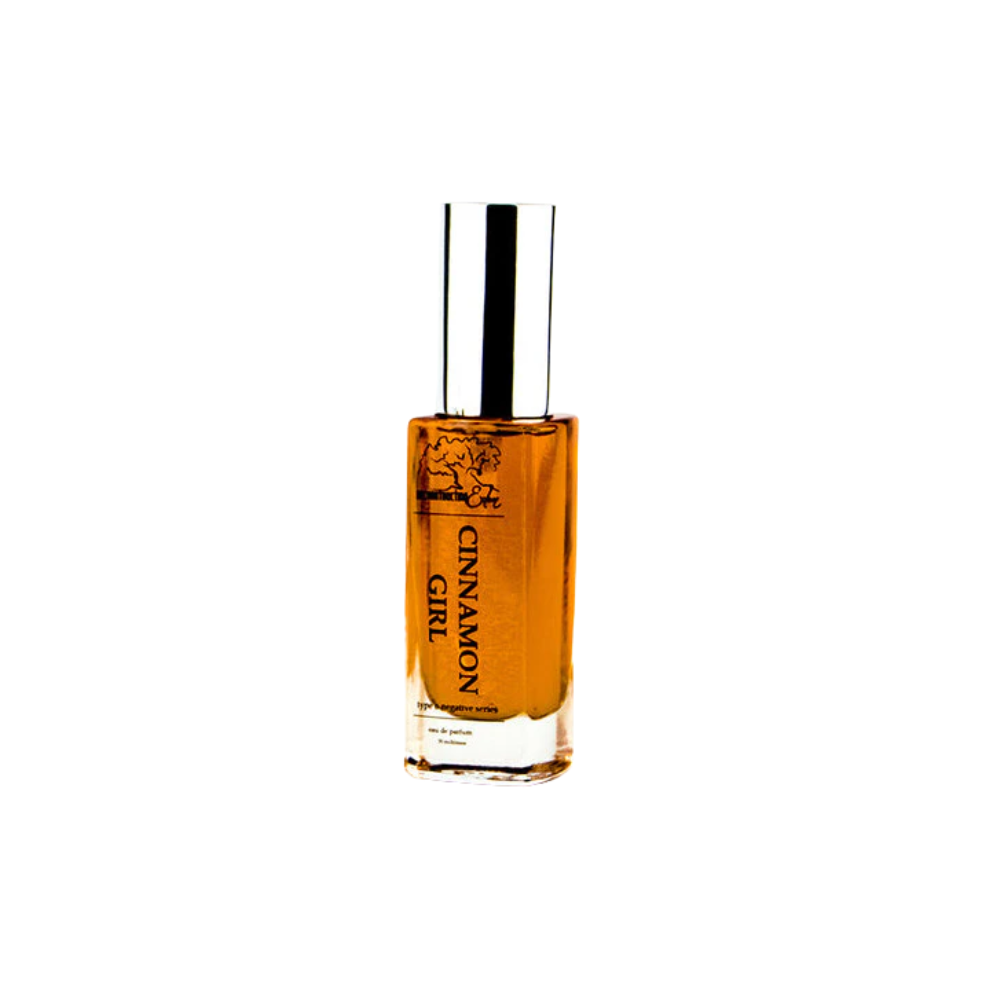 deconstructing eden cinnamon girl