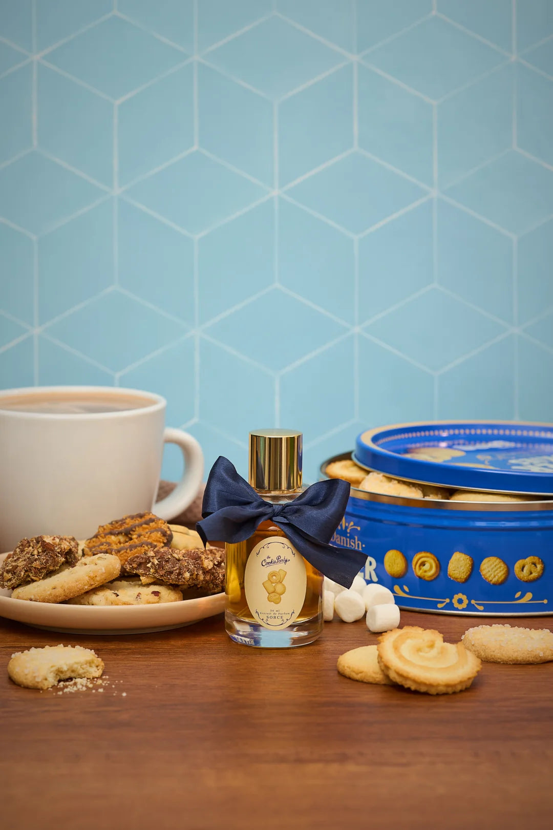 SORCE The Cookie Party Extrait