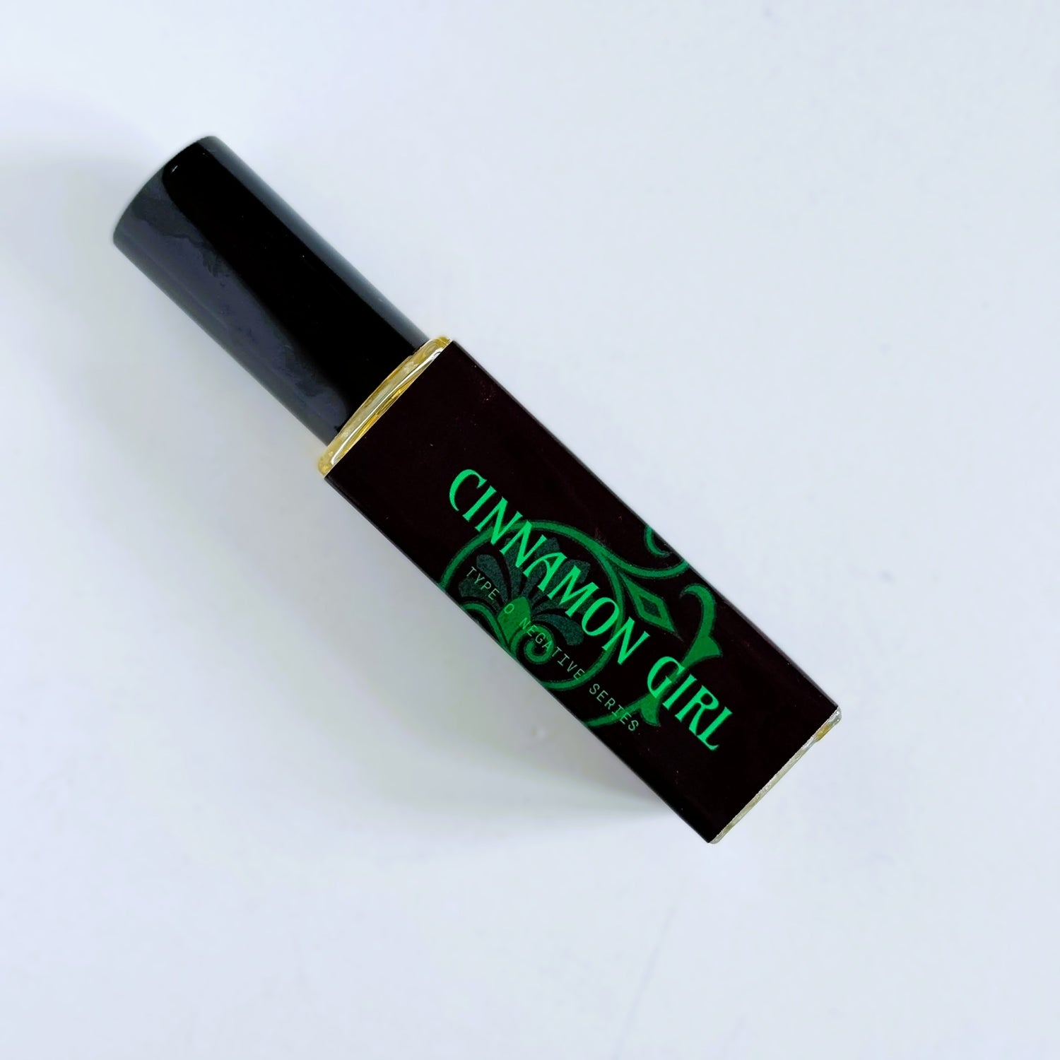 DECONSTRUCTING EDEN Cinnamon Girl EdP