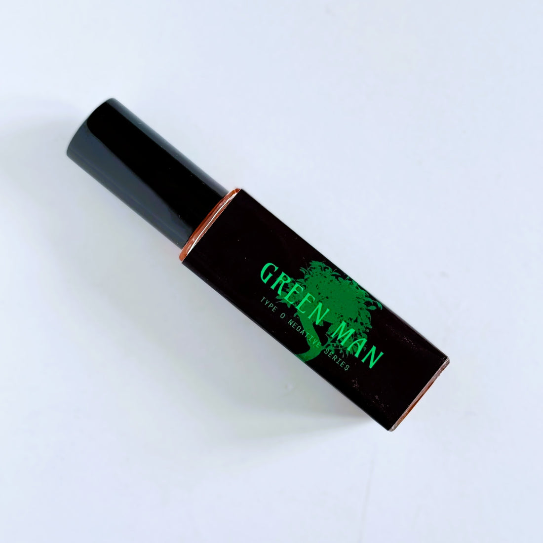 DECONSTRUCTING EDEN Green Man EdP