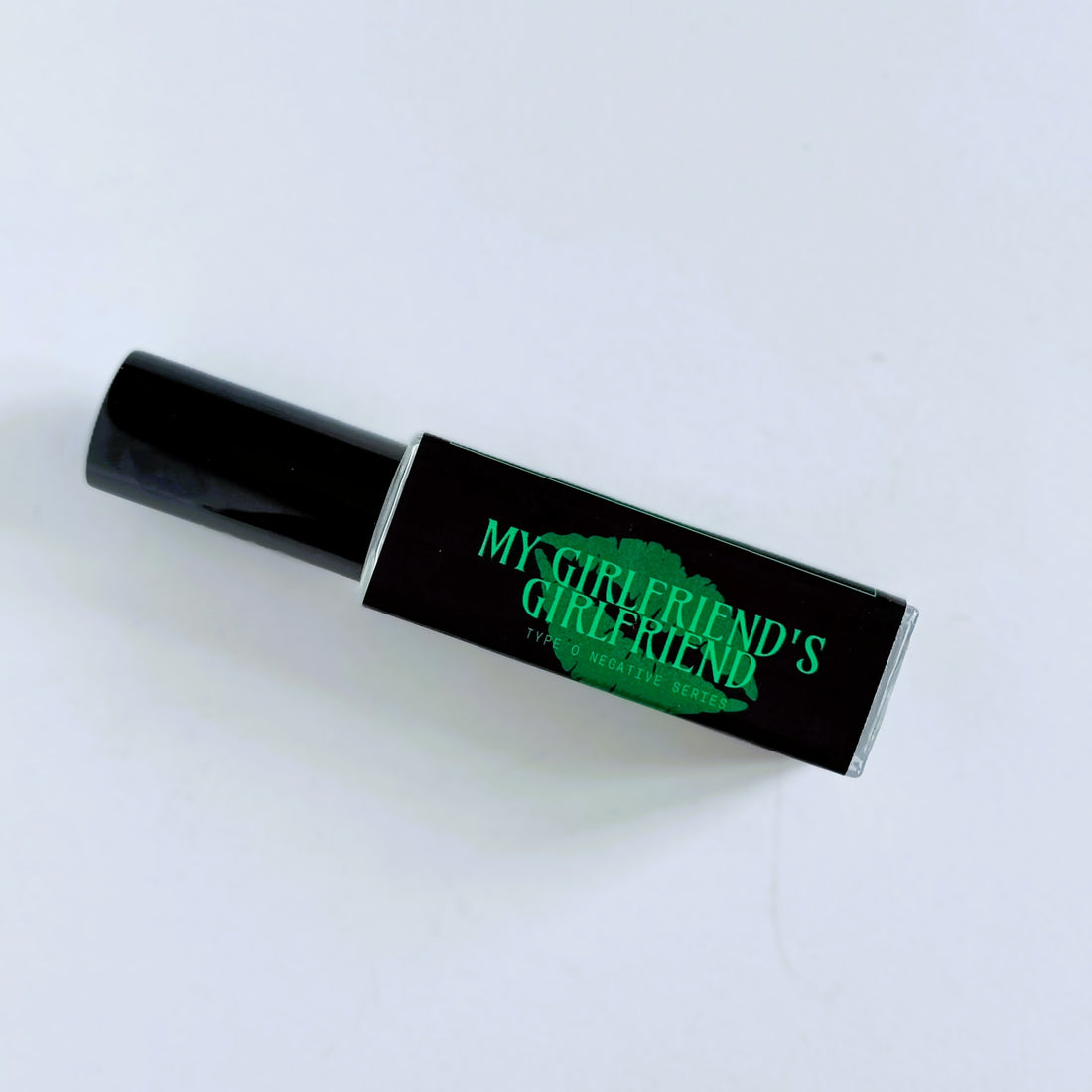 DECONSTRUCTING EDEN My Girlfriend&