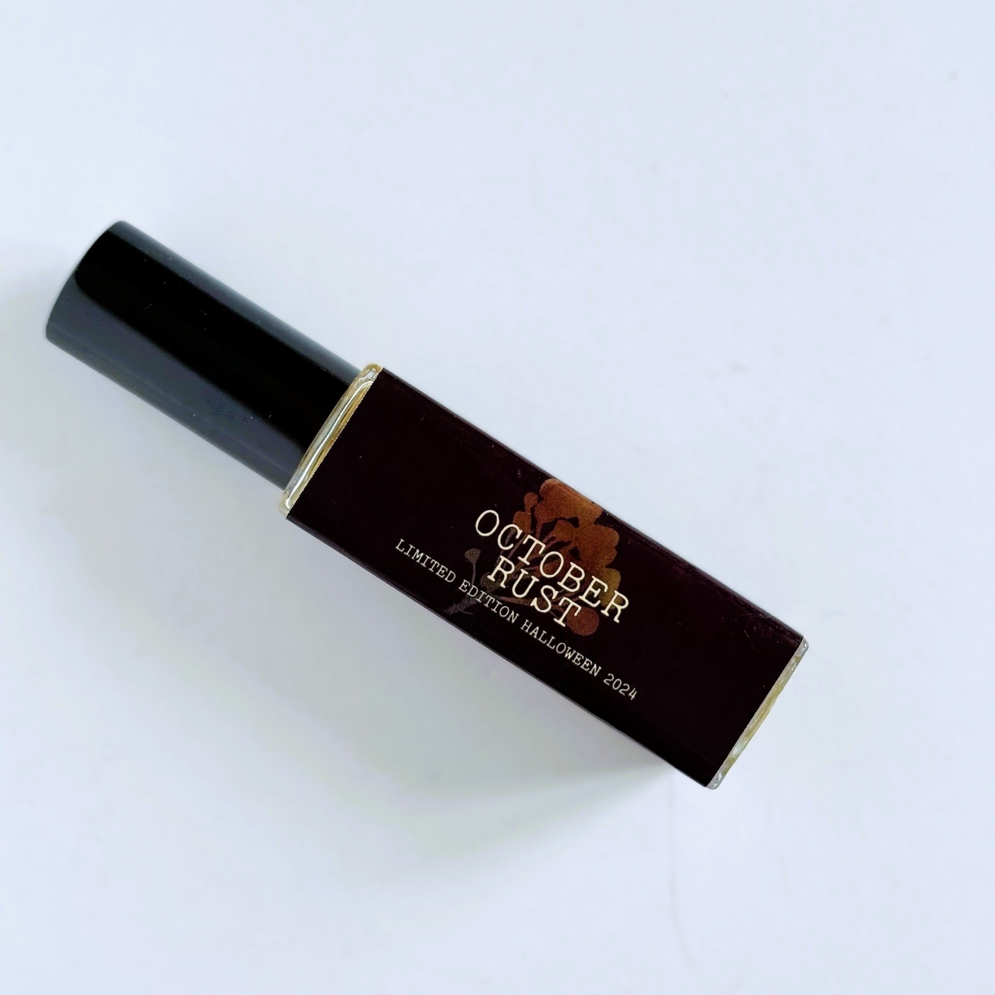 deconstructing eden october rust