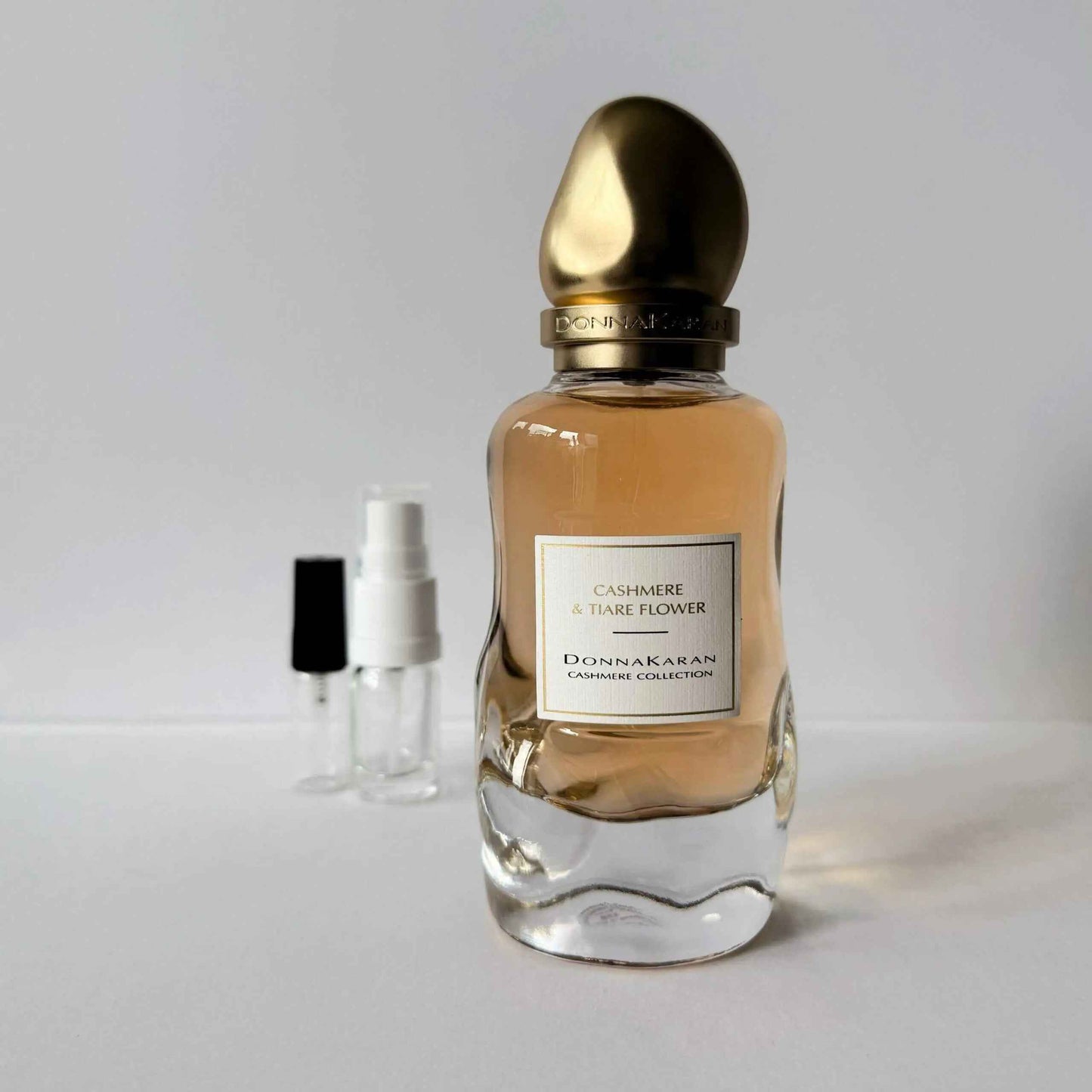 DONNA KARAN Cashmere & Tiare Flower