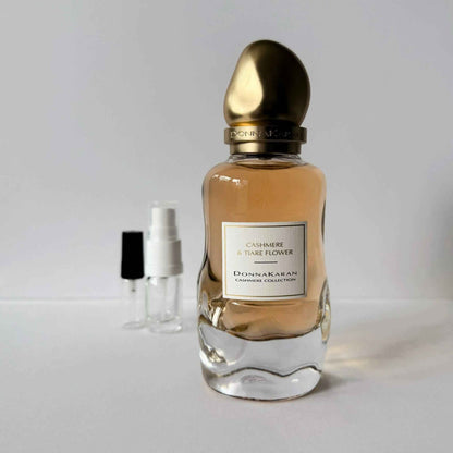 DONNA KARAN Cashmere & Tiare Flower