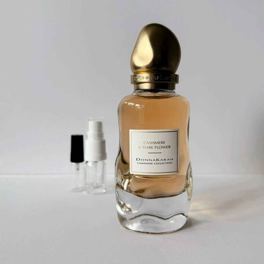 DONNA KARAN Cashmere & Tiare Flower