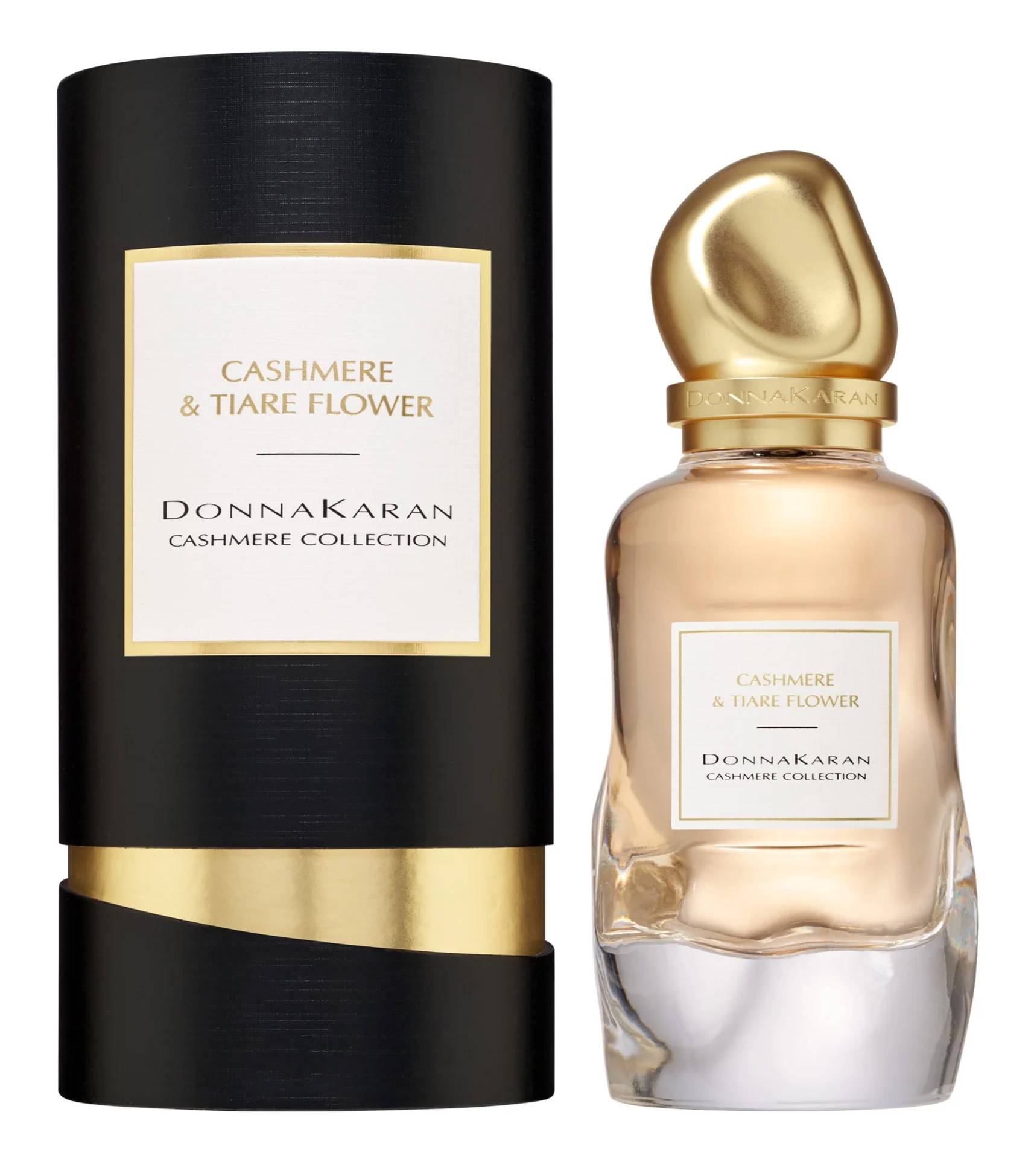 dkny cashmere & tiare flower woda perfumowana 5 ml     odlewka