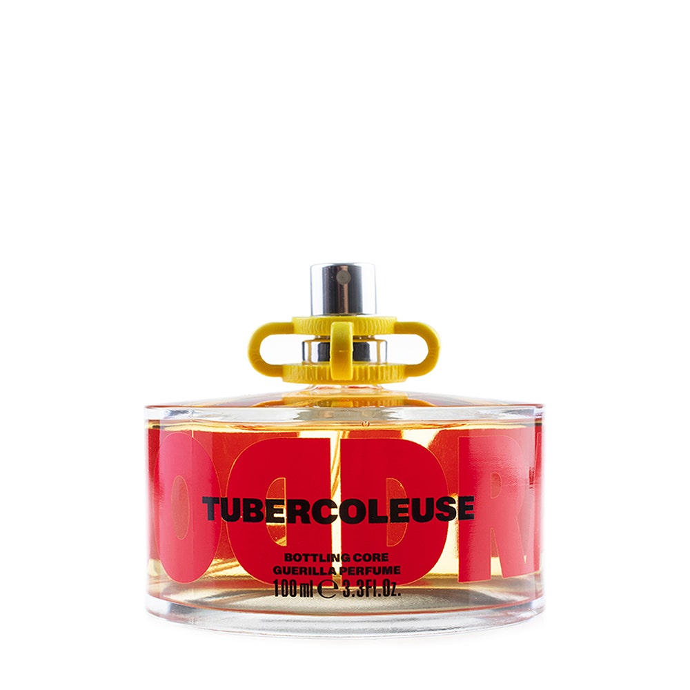 doubledragon tubercoleuse