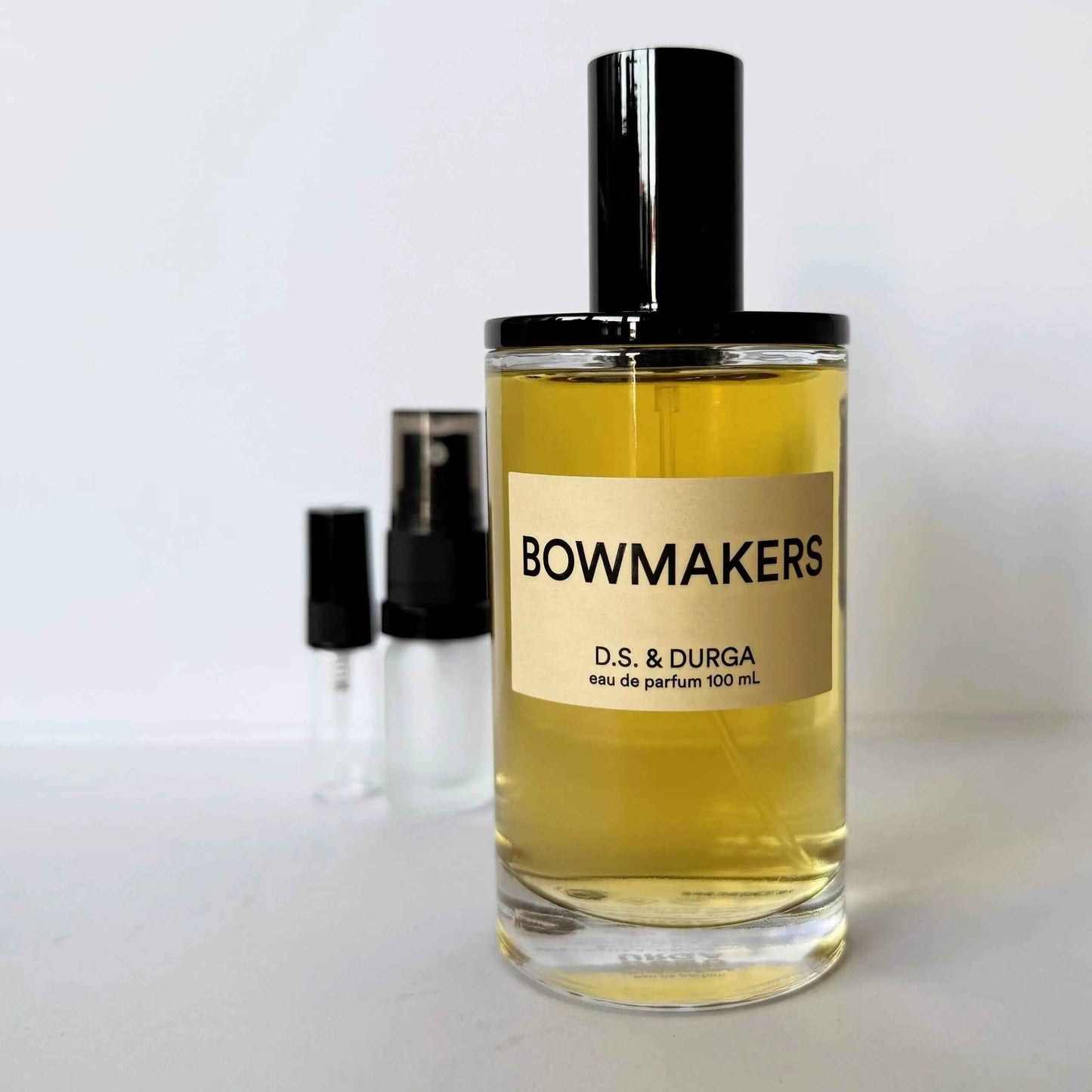 DS & DURGA Bowmakers